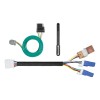 For 2009-2012 Suzuki Equator Trailer Wiring 4 Way Fits All Models Curt 56225
