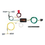 For 2015-2023 Dodge Challenger Trailer Hitch + Wiring 4 Pin Fits All Models Curt 12064 56230 1-1/4 Tow Receiver For 2015-2023 Dodge Challenger Trailer Hitch + Wiring 4 Pin Fits All Models Curt 12064 56230 1-1/4 Tow Receiver