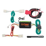 For 2017-2022 Hyundai Ioniq Trailer Hitch + Wiring 5 Pin Fits Hybrid Blue Only (Except Electric & Plug-In Hybrid) Curt 11486 1-1/4 Tow Receiver For 2017-2022 Hyundai Ioniq Trailer Hitch + Wiring 5 Pin Fits Hybrid Blue Only (Except Electric & Plug-In Hybrid) Curt 11486 1-1/4 Tow Receiver