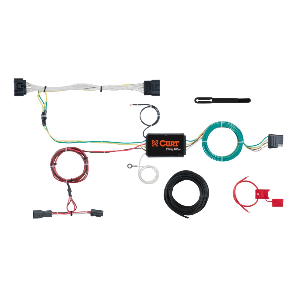 For 2011-2015 Kia Sportage Trailer Hitch + Wiring 4 Pin Except SX models Curt 12030 56251 1-1/4 Tow Receiver For 2011-2015 Kia Sportage Trailer Hitch + Wiring 4 Pin Except SX models Curt 12030 56251 1-1/4 Tow Receiver