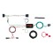 For 2011-2015 Kia Sportage Trailer Hitch + Wiring 4 Pin Except SX models Curt 12030 56251 1-1/4 Tow Receiver For 2011-2015 Kia Sportage Trailer Hitch + Wiring 4 Pin Except SX models Curt 12030 56251 1-1/4 Tow Receiver