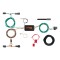 For 2016-2020 Kia Sorento Trailer Hitch + Wiring 4 Pin Fits 4 Cylinder Models only Curt 13195 56256 2 inch Tow Receiver