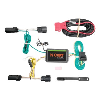 For 2017-2020 Lincoln MKZ Trailer Hitch + Wiring 4 Pin Fits 3.0L V6 EcoBoost Engine Except All Wheel Drive Curt 12091 56258 1-1/4 Tow Receiver For 2017-2020 Lincoln MKZ Trailer Hitch + Wiring 4 Pin Fits 3.0L V6 EcoBoost Engine Except All Wheel Drive Curt 12091 56258 1-1/4 Tow Receiver