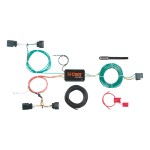 For 2015-2022 Ram ProMaster City Trailer Hitch + Wiring 5 Pin Fits All Models Curt 13215 2 inch Tow Receiver For 2015-2022 Ram ProMaster City Trailer Hitch + Wiring 5 Pin Fits All Models Curt 13215 2 inch Tow Receiver