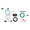 For 2015-2022 Ram ProMaster City Trailer Hitch + Wiring 5 Pin Fits All Models Curt 13215 2 inch Tow Receiver For 2015-2022 Ram ProMaster City Trailer Hitch + Wiring 5 Pin Fits All Models Curt 13215 2 inch Tow Receiver