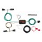 For 2015-2018 Ford Edge Trailer Hitch + Wiring 5 Pin Fits SE & SEL Curt 12140 1-1/4 Tow Receiver For 2015-2018 Ford Edge Trailer Hitch + Wiring 5 Pin Fits SE & SEL Curt 12140 1-1/4 Tow Receiver