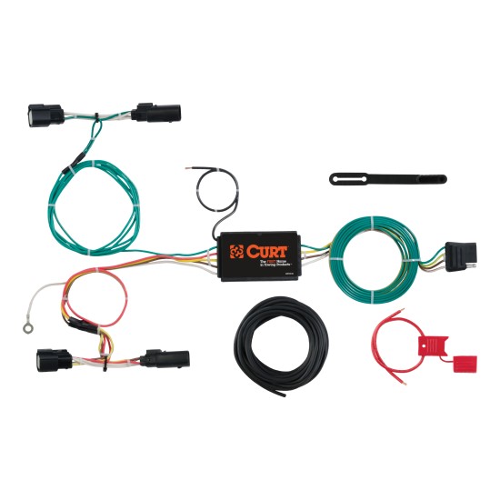 For 2015-2018 Ford Focus Trailer Hitch + Wiring 4 Pin Fits Hatchback Except ST Curt 11158 56273 1-1/4 Tow Receiver For 2015-2018 Ford Focus Trailer Hitch + Wiring 4 Pin Fits Hatchback Except ST Curt 11158 56273 1-1/4 Tow Receiver