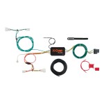 For 2016-2022 Honda HRV Trailer Hitch + Wiring 5 Pin Fits All Models Curt 11416 1-1/4 Tow Receiver For 2016-2022 Honda HRV Trailer Hitch + Wiring 5 Pin Fits All Models Curt 11416 1-1/4 Tow Receiver