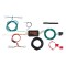 For 2016-2023 Nissan Maxima Trailer Hitch + Wiring 4 Pin Fits All Models Curt 11352 56294 1-1/4 Tow Receiver For 2016-2023 Nissan Maxima Trailer Hitch + Wiring 4 Pin Fits All Models Curt 11352 56294 1-1/4 Tow Receiver