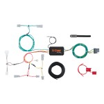 For 2016-2017 Honda Accord Trailer Hitch + Wiring 5 Pin Fits Sedan Excluding Touring & Hybrid Curt 11681 1-1/4 Tow Receiver For 2016-2017 Honda Accord Trailer Hitch + Wiring 5 Pin Fits Sedan Excluding Touring & Hybrid Curt 11681 1-1/4 Tow Receiver