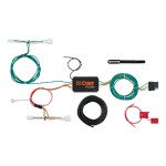 For 2016-2023 Mazda MX-5 Miata Trailer Hitch + Wiring 4 Pin Fits All Models Curt 11435 56300 1-1/4 Tow Receiver For 2016-2023 Mazda MX-5 Miata Trailer Hitch + Wiring 4 Pin Fits All Models Curt 11435 56300 1-1/4 Tow Receiver