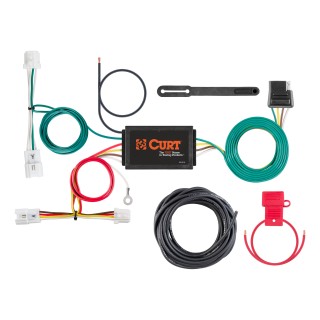 For 2016-2024 Nissan Altima Trailer Hitch + Wiring 4 Pin Fits All Models Curt 11352 56339 1-1/4 Tow Receiver For 2016-2024 Nissan Altima Trailer Hitch + Wiring 4 Pin Fits All Models Curt 11352 56339 1-1/4 Tow Receiver