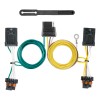 For 2005-2009 Buick LaCrosse Trailer Wiring 4 Way Fits All Models Curt 56340 For 2005-2009 Buick LaCrosse Trailer Wiring 4 Way Fits All Models Curt 56340