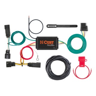 For 2020-2022 Buick Encore Trailer Hitch + Wiring 4 Pin Except Encore GX Curt 11527 56363 1-1/4 Tow Receiver For 2020-2022 Buick Encore Trailer Hitch + Wiring 4 Pin Except Encore GX Curt 11527 56363 1-1/4 Tow Receiver