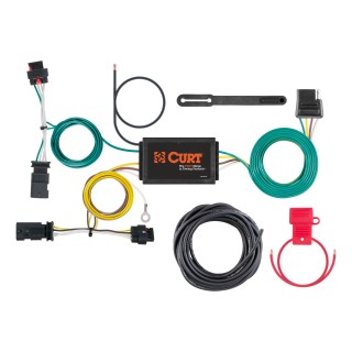 For 2018-2021 Jeep Compass Trailer Hitch + Wiring 4 Pin Fits All Models Curt 13363 56369 2 inch Tow Receiver For 2018-2021 Jeep Compass Trailer Hitch + Wiring 4 Pin Fits All Models Curt 13363 56369 2 inch Tow Receiver