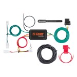 For 2019-2022 Kia Niro Trailer Hitch + Wiring 4 Pin Except Plug-In & EV Curt 12171 56376 1-1/4 Tow Receiver For 2019-2022 Kia Niro Trailer Hitch + Wiring 4 Pin Except Plug-In & EV Curt 12171 56376 1-1/4 Tow Receiver