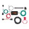 For 2012-2015 VW Beetle Trailer Hitch + Wiring 5 Pin Fits Hatchback excl. gas turbo excl. Adblue tank models Curt 11260 1-1/4 Tow Receiver For 2012-2015 VW Beetle Trailer Hitch + Wiring 5 Pin Fits Hatchback excl. gas turbo excl. Adblue tank models Curt 11260 1-1/4 Tow Receiver