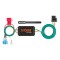 For 2018-2023 Honda Odyssey Trailer Hitch + Wiring 5 Pin Fits Models w/o Fuse Provisions Curt 13370 2 inch Tow Receiver For 2018-2023 Honda Odyssey Trailer Hitch + Wiring 5 Pin Fits Models w/o Fuse Provisions Curt 13370 2 inch Tow Receiver