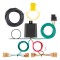 For 2018-2019 VW Atlas Trailer Wiring 4 Way Fits All Models Curt 56383 For 2018-2019 VW Atlas Trailer Wiring 4 Way Fits All Models Curt 56383