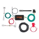 For 2018-2022 Toyota CHR Trailer Hitch + Wiring 4 Pin Fits All Models Curt 11490 56384 1-1/4 Tow Receiver For 2018-2022 Toyota CHR Trailer Hitch + Wiring 4 Pin Fits All Models Curt 11490 56384 1-1/4 Tow Receiver