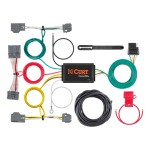 For 2009-2016 Volvo XC70 Tow Package Camp n' Field Trailer Hitch + Brake Controller Curt Assure 51160 Proportional Up To 4 Axles + 7 Way Trailer Wiring Plug & 2-5/16" ball 4 inch drop Fits All Models Curt 13266 2 inch Tow Receiver For 2009-2016 Volvo XC70 Tow Package Camp n' Field Trailer Hitch + Brake Controller Curt Assure 51160 Proportional Up To 4 Axles + 7 Way Trailer Wiring Plug & 2-5/16" ball 4 inch drop Fits All Models Curt 13266 2 inch Tow Receiver