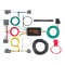 For 2009-2016 Volvo XC70 Trailer Wiring 4 Way Fits All Models Curt 56386 For 2009-2016 Volvo XC70 Trailer Wiring 4 Way Fits All Models Curt 56386