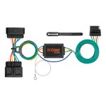 For 2008-2012 Chevy Colorado Trailer Hitch + Wiring 5 Pin Fits Models w/ Existing USCAR 7-way Curt 13252 2 inch Tow Receiver For 2008-2012 Chevy Colorado Trailer Hitch + Wiring 5 Pin Fits Models w/ Existing USCAR 7-way Curt 13252 2 inch Tow Receiver