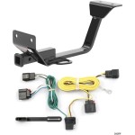 For 2007-2010 Jeep Grand Cherokee Trailer Hitch + Wiring 4 Pin Fits SRT8 w/ Center Dual Exhaust Curt 11103 56009 1-1/4 Tow Receiver For 2007-2010 Jeep Grand Cherokee Trailer Hitch + Wiring 4 Pin Fits SRT8 w/ Center Dual Exhaust Curt 11103 56009 1-1/4 Tow Receiver