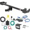 For 2011-2014 Scion xD Trailer Hitch + Wiring 5 Pin Fits Models w/ LED Taillights Curt 11134 1-1/4 Tow Receiver For 2011-2014 Scion xD Trailer Hitch + Wiring 5 Pin Fits Models w/ LED Taillights Curt 11134 1-1/4 Tow Receiver