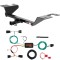 For 2012-2017 Buick Verano Trailer Hitch + Wiring 4 Pin Except Turbo & Dual Exhaust Curt 11282 56288 1-1/4 Tow Receiver For 2012-2017 Buick Verano Trailer Hitch + Wiring 4 Pin Except Turbo & Dual Exhaust Curt 11282 56288 1-1/4 Tow Receiver