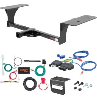 For Nissan Altima Trailer Hitch Wiring 5 Pin All Models Tow