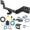 For 2013-2020 Lexus GS350 Trailer Hitch + Wiring 5 Pin Fits All Models Curt 11366 1-1/4 Tow Receiver For 2013-2020 Lexus GS350 Trailer Hitch + Wiring 5 Pin Fits All Models Curt 11366 1-1/4 Tow Receiver