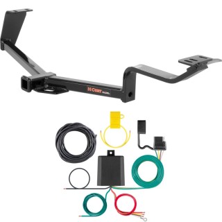 2012 honda civic hitch hotsell