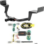 For 2019-2023 Ford Mustang Trailer Hitch + Wiring 4 Pin Fits Coupe except Mach-1 Shelby active exhaust or quad exhaust Curt 11405 56088 1-1/4 Tow Receiver For 2019-2023 Ford Mustang Trailer Hitch + Wiring 4 Pin Fits Coupe except Mach-1 Shelby active exhaust or quad exhaust Curt 11405 56088 1-1/4 Tow Receiver