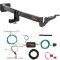 For 2016 Scion iM Trailer Hitch + Wiring 4 Pin Fits All Models Curt 11420 56309 1-1/4 Tow Receiver For 2016 Scion iM Trailer Hitch + Wiring 4 Pin Fits All Models Curt 11420 56309 1-1/4 Tow Receiver