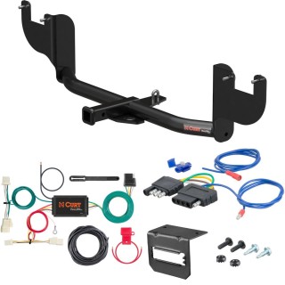For 2017-2018 Hyundai Elantra Trailer Hitch + Wiring 5 Pin Fits Sedan - Limited w/ factory recovery loop excluding Sport Curt 11424 1-1/4 Tow Receiver For 2017-2018 Hyundai Elantra Trailer Hitch + Wiring 5 Pin Fits Sedan - Limited w/ factory recovery loop excluding Sport Curt 11424 1-1/4 Tow Receiver