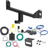 For 2017-2023 BMW 540i Trailer Hitch + Wiring 5 Pin Fits All Models Curt 11478 1-1/4 Tow Receiver For 2017-2023 BMW 540i Trailer Hitch + Wiring 5 Pin Fits All Models Curt 11478 1-1/4 Tow Receiver