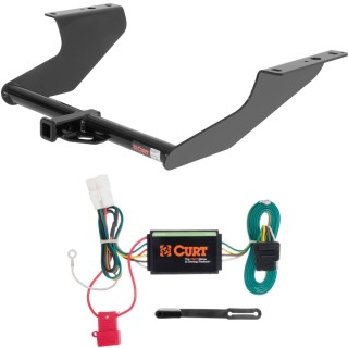 For 2009-2013 Subaru Forester Trailer Hitch + Wiring 4 Pin Fits All Models Curt 12047 56040 1-1/4 Tow Receiver For 2009-2013 Subaru Forester Trailer Hitch + Wiring 4 Pin Fits All Models Curt 12047 56040 1-1/4 Tow Receiver