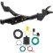 For 2011-2013 Buick Regal Trailer Hitch + Wiring 4 Pin Fits All Models Curt 12115 59236 1-1/4 Tow Receiver For 2011-2013 Buick Regal Trailer Hitch + Wiring 4 Pin Fits All Models Curt 12115 59236 1-1/4 Tow Receiver