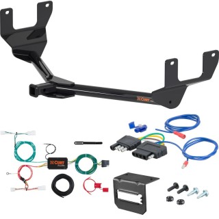 For 2017-2021 Lexus NX300h Trailer Hitch + Wiring 5 Pin Fits All Models Curt 12172 1-1/4 Tow Receiver For 2017-2021 Lexus NX300h Trailer Hitch + Wiring 5 Pin Fits All Models Curt 12172 1-1/4 Tow Receiver