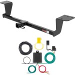 For 2001-2006 Lexus LS430 Trailer Hitch + Wiring 4 Pin Fits All Models Curt 12231 59236 1-1/4 Tow Receiver For 2001-2006 Lexus LS430 Trailer Hitch + Wiring 4 Pin Fits All Models Curt 12231 59236 1-1/4 Tow Receiver