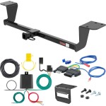 For 2001-2006 Lexus LS430 Trailer Hitch + Wiring 5 Pin Fits All Models Curt 12231 1-1/4 Tow Receiver For 2001-2006 Lexus LS430 Trailer Hitch + Wiring 5 Pin Fits All Models Curt 12231 1-1/4 Tow Receiver