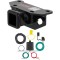 For 2010-2023 Lexus GX460 Trailer Hitch + Wiring 4 Pin Fits All Models Curt 13043 59236 2 inch Tow Receiver For 2010-2023 Lexus GX460 Trailer Hitch + Wiring 4 Pin Fits All Models Curt 13043 59236 2 inch Tow Receiver