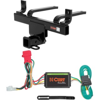 For 2008-2010 Subaru Tribeca Trailer Hitch + Wiring 4 Pin Except Sport Curt 13046 55370 2 inch Tow Receiver For 2008-2010 Subaru Tribeca Trailer Hitch + Wiring 4 Pin Except Sport Curt 13046 55370 2 inch Tow Receiver