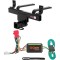 For 2008-2010 Subaru Tribeca Trailer Hitch + Wiring 4 Pin Except Sport Curt 13046 55370 2 inch Tow Receiver For 2008-2010 Subaru Tribeca Trailer Hitch + Wiring 4 Pin Except Sport Curt 13046 55370 2 inch Tow Receiver