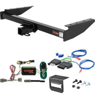 For 1995-1998 Jeep Grand Cherokee Trailer Hitch + Wiring 5 Pin Fits All Models Curt 13048 2 inch Tow Receiver For 1995-1998 Jeep Grand Cherokee Trailer Hitch + Wiring 5 Pin Fits All Models Curt 13048 2 inch Tow Receiver