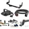 For 1998-2002 Lincoln Navigator Tow Package Camp n' Field Trailer Hitch + Brake Controller Curt Assure 51160 Proportional Up To 4 Axles + 7 Way Trailer Wiring Plug & 2-5/16" ball 4 inch drop Fits Models w/o Factory Connector Curt 13049 2 inch Tow For 1998-2002 Lincoln Navigator Tow Package Camp n' Field Trailer Hitch + Brake Controller Curt Assure 51160 Proportional Up To 4 Axles + 7 Way Trailer Wiring Plug & 2-5/16" ball 4 inch drop Fits Models w/o Factory Connector Curt 13049 2 inch Tow