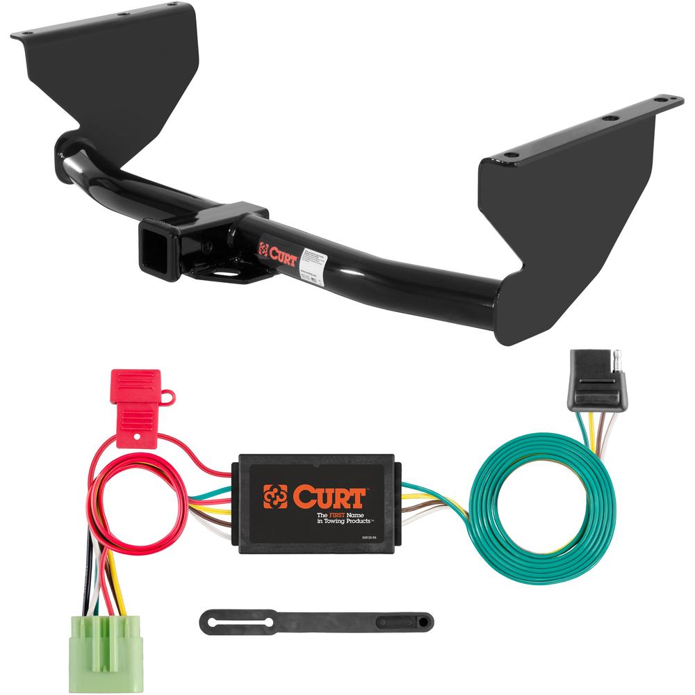 For 1999-2004 Jeep Grand Cherokee Trailer Hitch + Wiring 4 Pin Fits Including Laredo & w/ Skid Shield Curt 13051 55369 2 inch Tow Receiver For 1999-2004 Jeep Grand Cherokee Trailer Hitch + Wiring 4 Pin Fits Including Laredo & w/ Skid Shield Curt 13051 55369 2 inch Tow Receiver