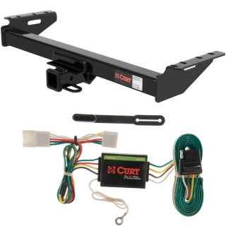For 1997-2001 Jeep Cherokee Trailer Hitch + Wiring 4 Pin Fits All Models Curt 13084 55354 2 inch Tow Receiver For 1997-2001 Jeep Cherokee Trailer Hitch + Wiring 4 Pin Fits All Models Curt 13084 55354 2 inch Tow Receiver