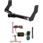 For 1997-2003 INFINITI QX4 Trailer Hitch + Wiring 4 Pin Fits All Models Curt 13088 55361 2 inch Tow Receiver For 1997-2003 INFINITI QX4 Trailer Hitch + Wiring 4 Pin Fits All Models Curt 13088 55361 2 inch Tow Receiver